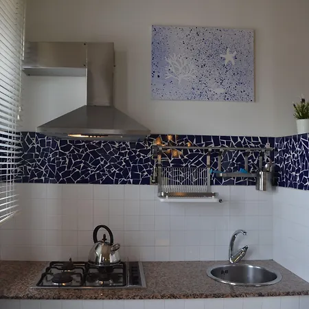 Le Terrazze Aparthotel 3*