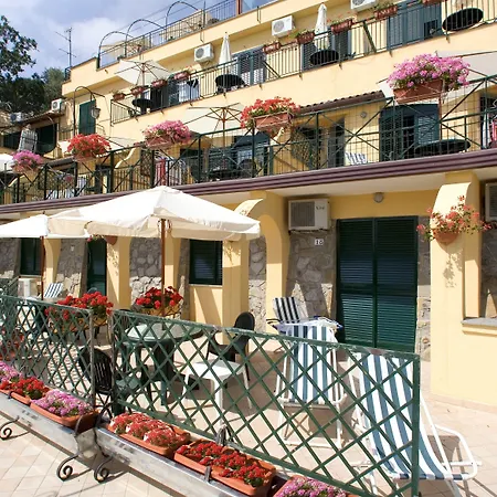 Le Terrazze Σορέντο