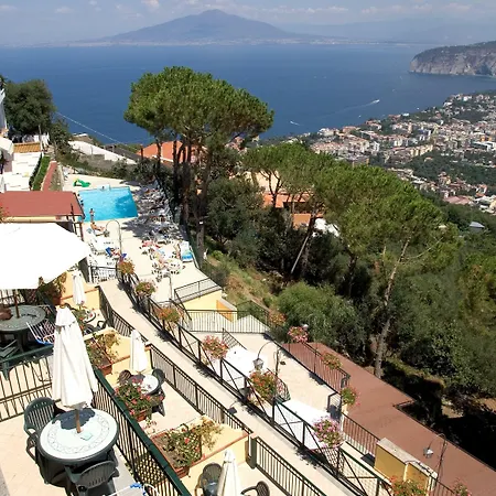 Le Terrazze Sorrento