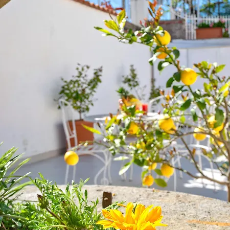 Le Terrazze 3* Sorrento