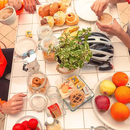 Le Terrazze Ξενοδοχείο με διαμερίσματα Σορέντο