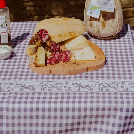 Ξενοδοχείο με διαμερίσματα Le Terrazze Σορέντο