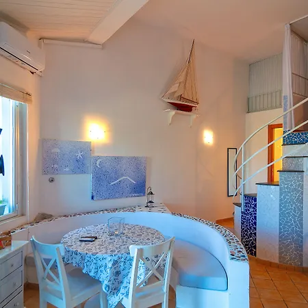 Le Terrazze Aparthotel 3*