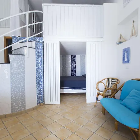 Le Terrazze Σορέντο