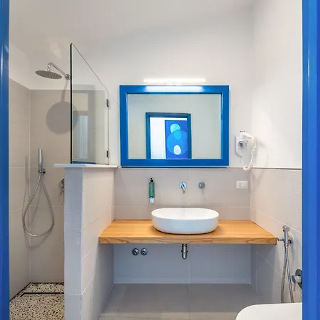 Le Terrazze Ξενοδοχείο με διαμερίσματα Σορέντο