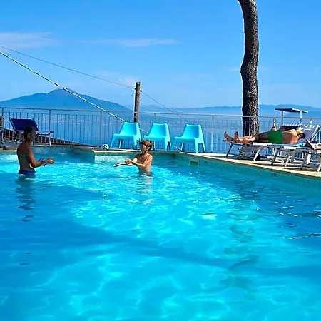 Le Terrazze Apartahotel