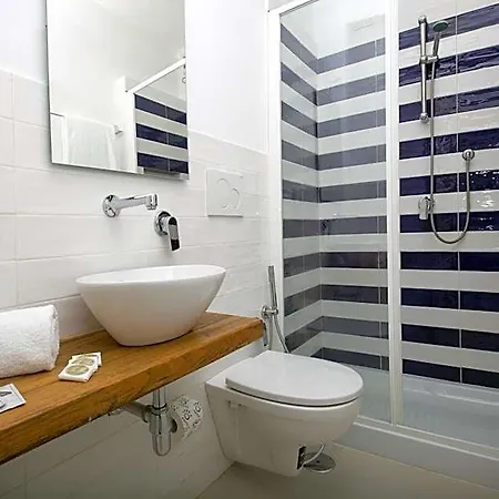 Le Terrazze Apartahotel