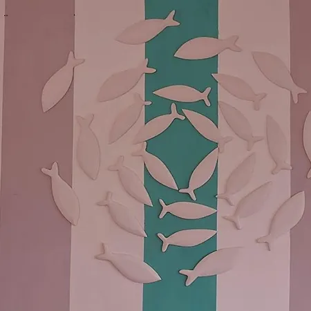 Le Terrazze Apartahotel Península Sorrentina