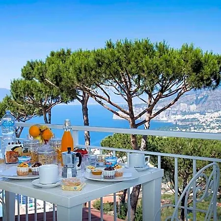 Le Terrazze Apartahotel