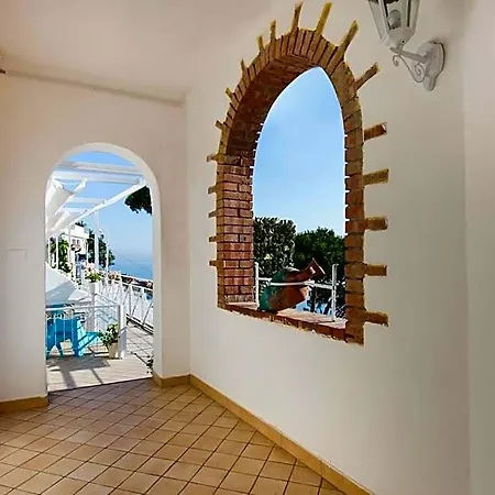 Apartahotel Le Terrazze