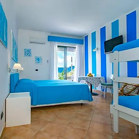 Le Terrazze 3*