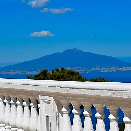 Apartahotel Le Terrazze