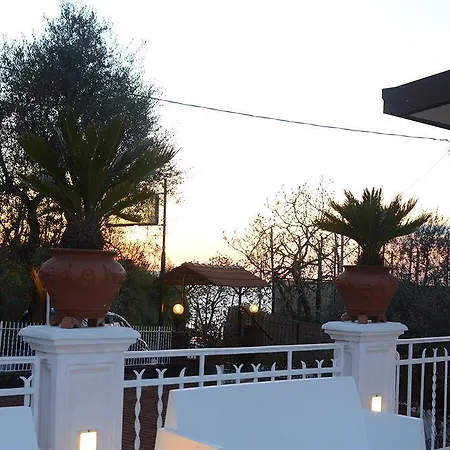 Aparthotel Le Terrazze 3*
