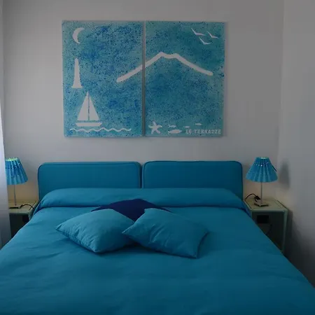 Aparthotel Le Terrazze 3*