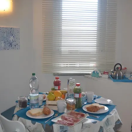 Le Terrazze 3* Sorrento