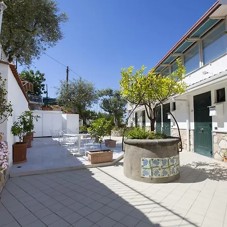 Le Terrazze Aparthotel