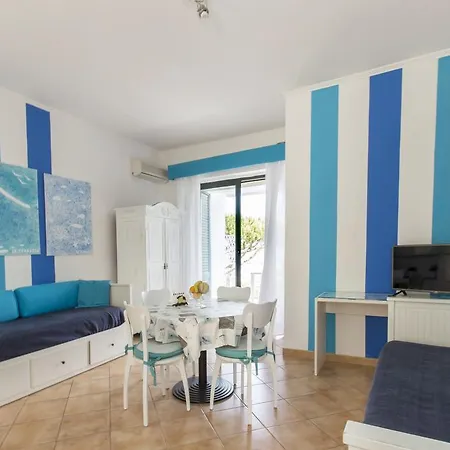 Aparthotel Le Terrazze