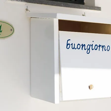 Le Terrazze Península Sorrentina