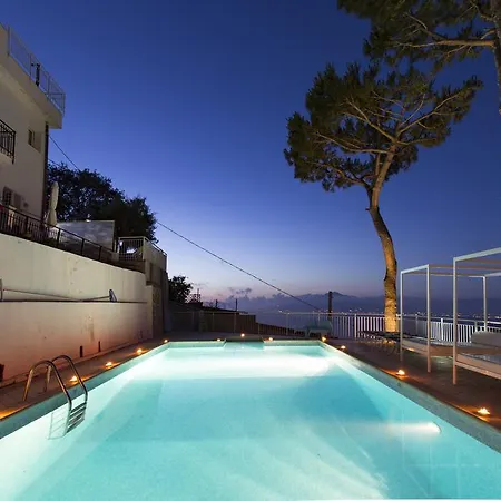 Aparthotel Le Terrazze