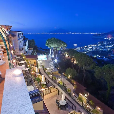 Le Terrazze Aparthotel