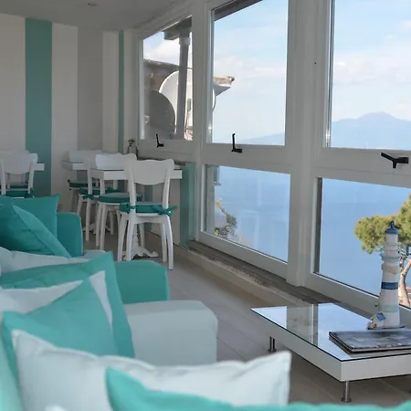 Aparthotel Le Terrazze