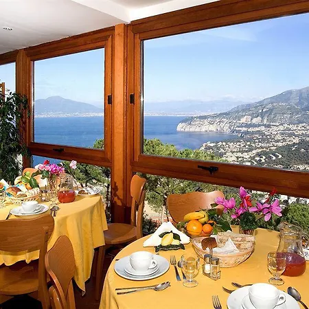 Aparthotel Le Terrazze 3*