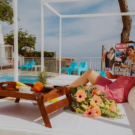 Le Terrazze 3* Sorrento