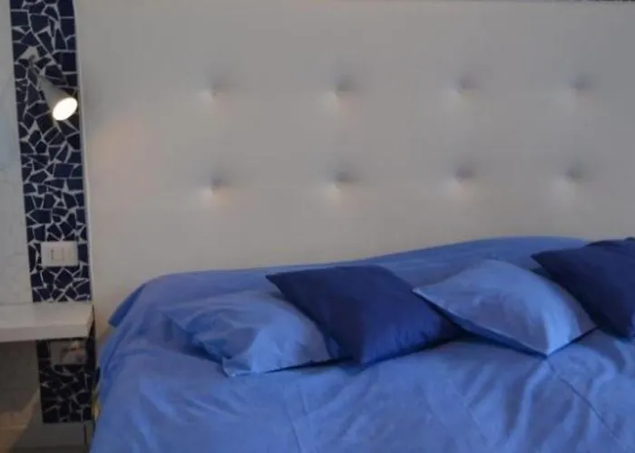 Le Terrazze 3*