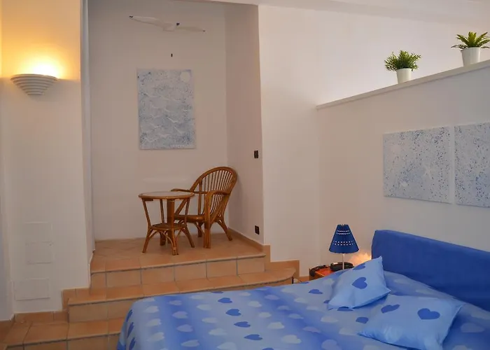 Le Terrazze Sorrento