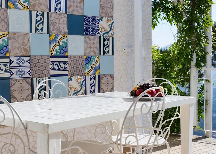 Le Terrazze Sorrento