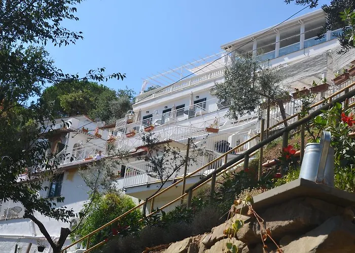 Le Terrazze Sorrento