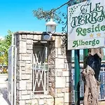 Le Terrazze 3* Σορέντο