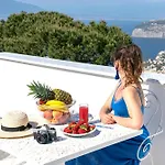 Le Terrazze Ξενοδοχείο με διαμερίσματα Σορέντο
