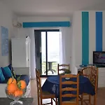 מלון דירות Le Terrazze סורנטו