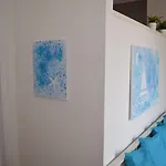 Le Terrazze מלון דירות 3*