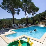 Le Terrazze 3*