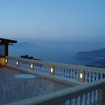 Le Terrazze מלון דירות 3*