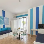 מלון דירות Le Terrazze